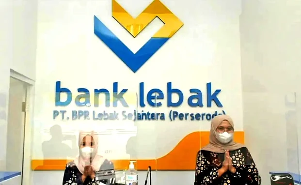 Pacu Pertumbuhan UMKM, BPR Lebak Sejahtera Dorong Perluasan Pembiayaan Berbasis Layanan Digitalisasi